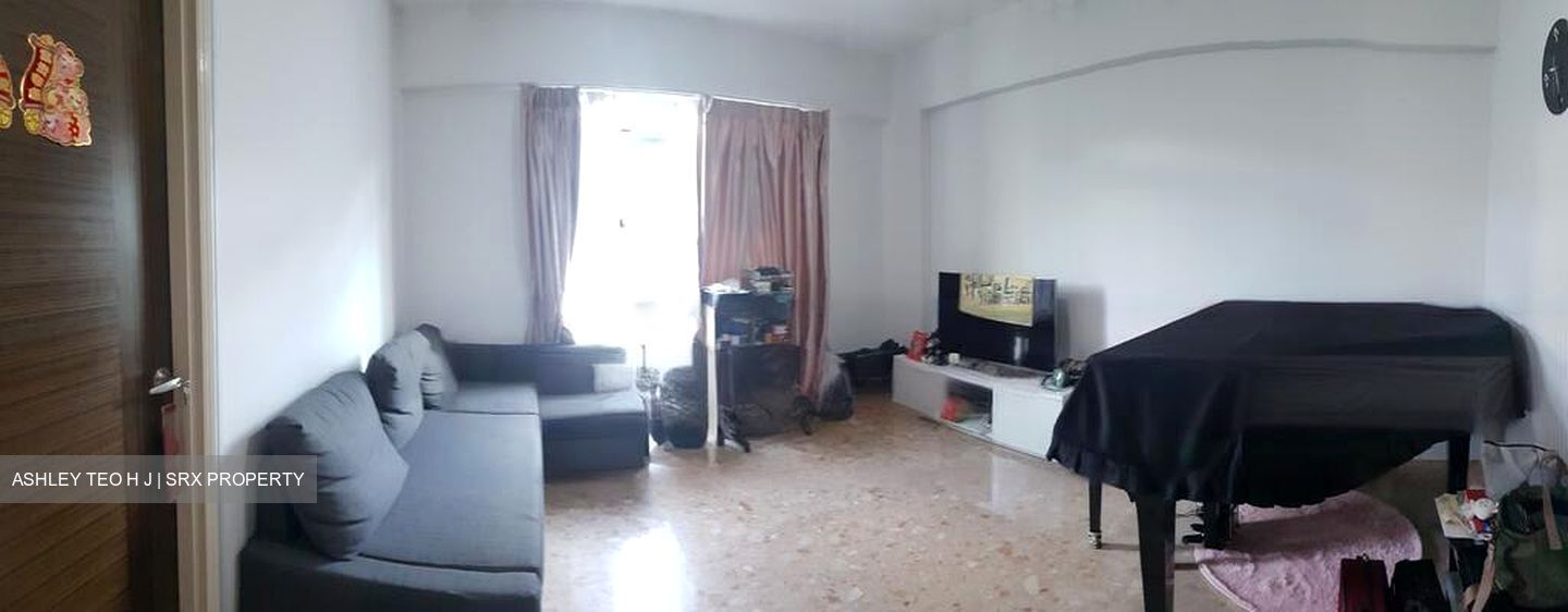 Estella Gardens (D17), Condominium #510864211